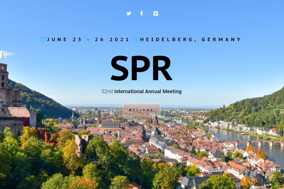 SPR MEETING 2021
